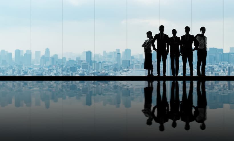 総合系ファーム