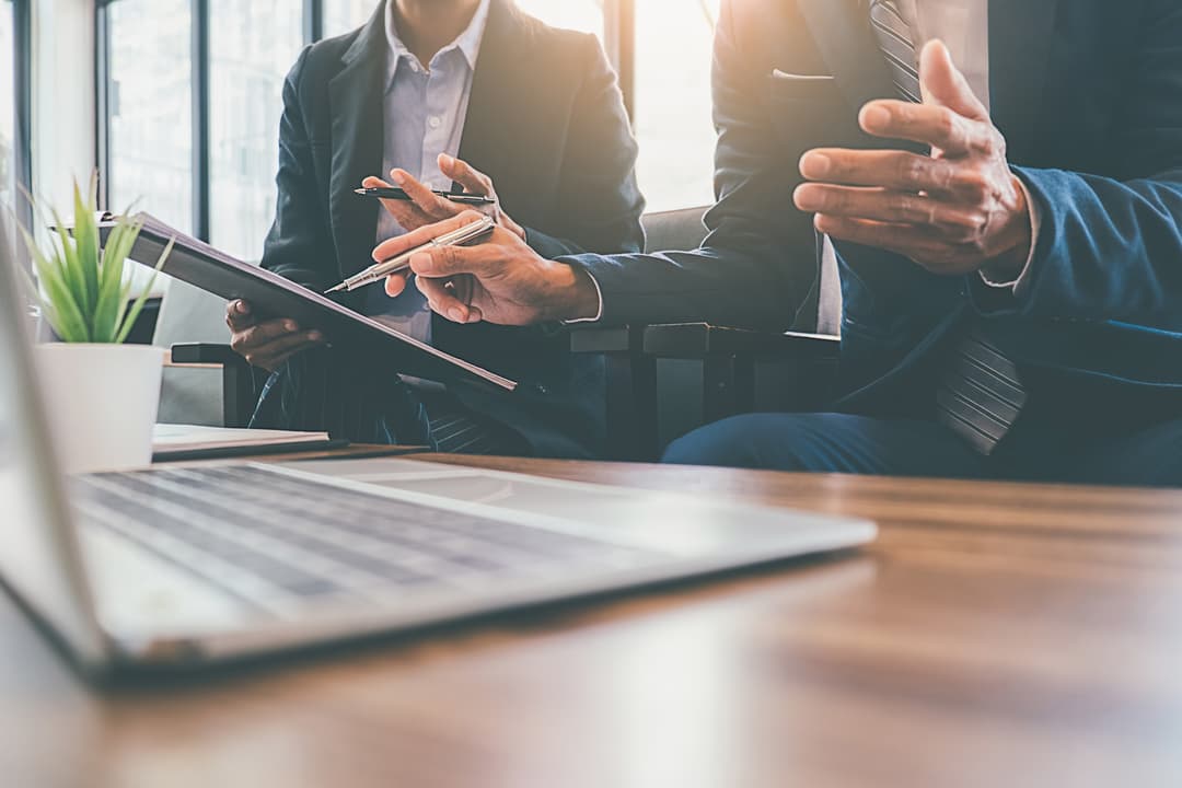 一気通貫型のアサイン調整